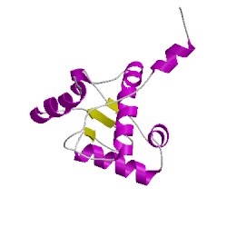 Image of CATH 5kbjB