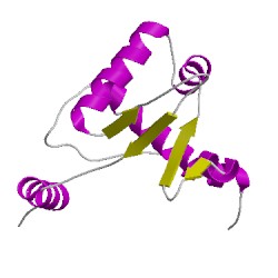 Image of CATH 5kbjD