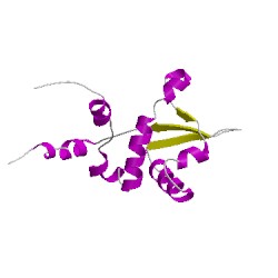 Image of CATH 5kbjG