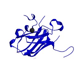 Image of CATH 5kbm