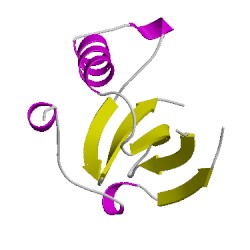 Image of CATH 5kbqB01