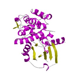 Image of CATH 5kbrA