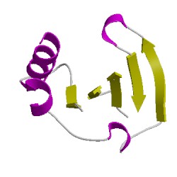 Image of CATH 5kbrA01