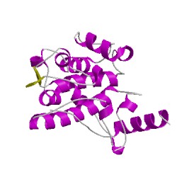 Image of CATH 5kbrA02