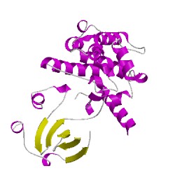 Image of CATH 5kbrB