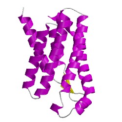 Image of CATH 5kbwA00