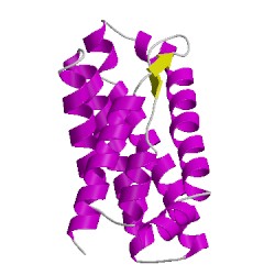 Image of CATH 5kbwB