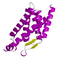 Image of CATH 5kc4A
