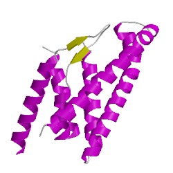 Image of CATH 5kc4E00