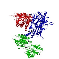 Image of CATH 5kc9