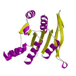 Image of CATH 5kc9A02