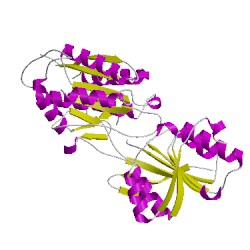 Image of CATH 5kc9C