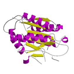 Image of CATH 5kc9C01
