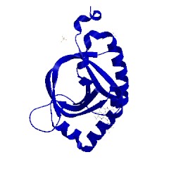 Image of CATH 5kcb