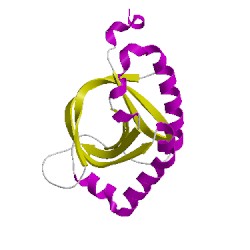Image of CATH 5kcbA00