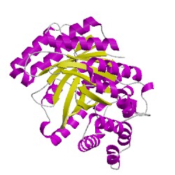 Image of CATH 5kclA00