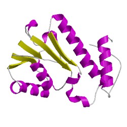 Image of CATH 5kcmB01