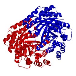 Image of CATH 5kcy