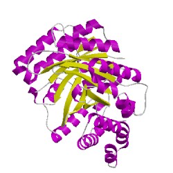 Image of CATH 5kcyA