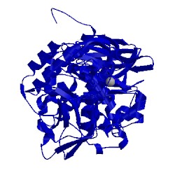 Image of CATH 5kd2