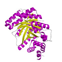 Image of CATH 5kdaA00