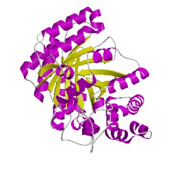 Image of CATH 5kdaB