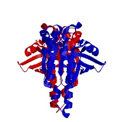 Image of CATH 5kdd