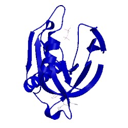 Image of CATH 5kde