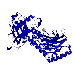 Image of CATH 5kdn