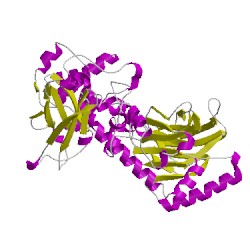 Image of CATH 5kdnA