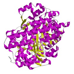 Image of CATH 5kdpA00