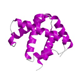 Image of CATH 5kerA00