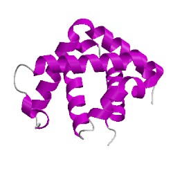 Image of CATH 5kerE00