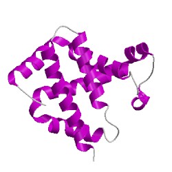 Image of CATH 5kerF00