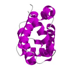 Image of CATH 5kerG00