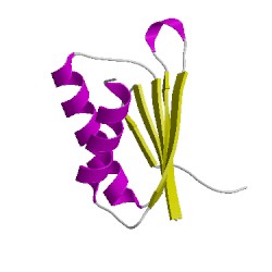 Image of CATH 5kewC00