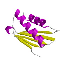 Image of CATH 5kewE00