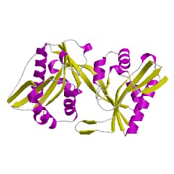 Image of CATH 5kf1A