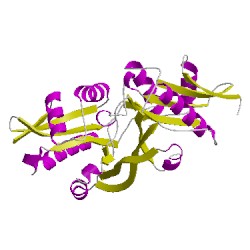 Image of CATH 5kf1B