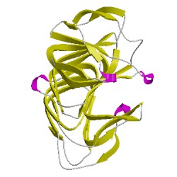 Image of CATH 5kf3A00