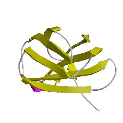 Image of CATH 5kf4D