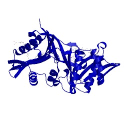 Image of CATH 5kf9