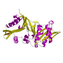 Image of CATH 5kf9A00