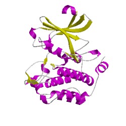 Image of CATH 5kgeA