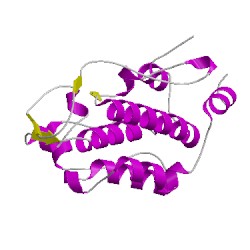 Image of CATH 5kgeA02