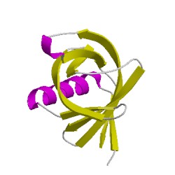 Image of CATH 5kgoD01