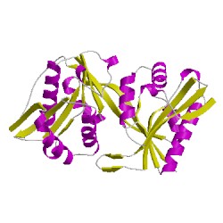 Image of CATH 5kgpA00