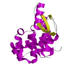 Image of CATH 5kgrA