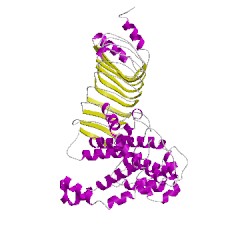 Image of CATH 5kh1A