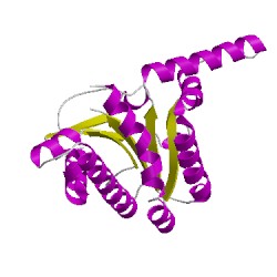 Image of CATH 5kh2A